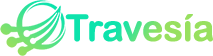 Travesia Comunicacion Logo
